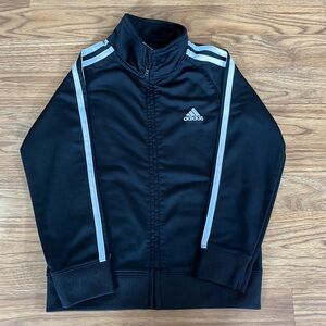Adidas Jacket Size 5 like new